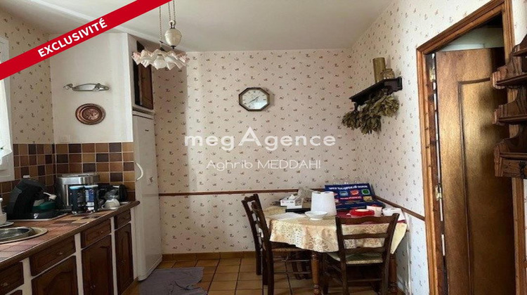 Ma-Cabane - Vente Maison SAINT SULPICE DE ROYAN, 78 m²