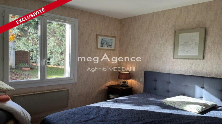 Ma-Cabane - Vente Maison SAINT SULPICE DE ROYAN, 78 m²