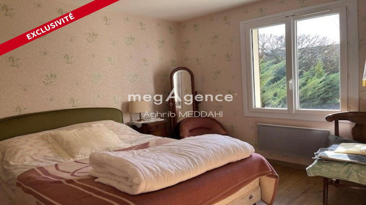 Ma-Cabane - Vente Maison SAINT SULPICE DE ROYAN, 78 m²