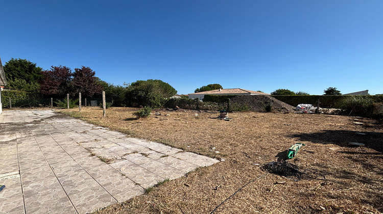 Ma-Cabane - Vente Maison SAINT-SULPICE-DE-ROYAN, 90 m²