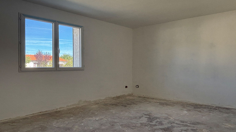Ma-Cabane - Vente Maison SAINT-SULPICE-DE-ROYAN, 90 m²