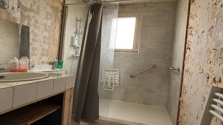 Ma-Cabane - Vente Maison SAINT-SULPICE-DE-ROYAN, 90 m²