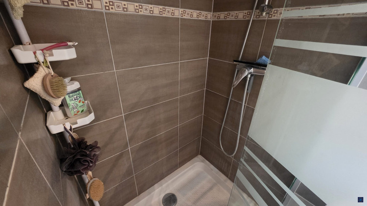 Ma-Cabane - Vente Maison Saint-Sulpice-de-Royan, 53 m²