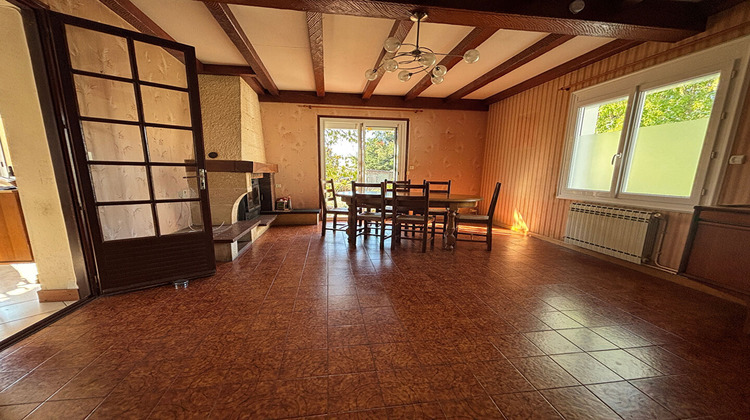 Ma-Cabane - Vente Maison SAINT-SULPICE-DE-ROYAN, 85 m²