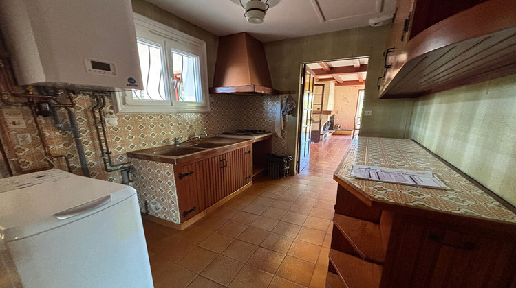 Ma-Cabane - Vente Maison SAINT-SULPICE-DE-ROYAN, 85 m²