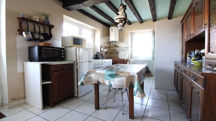 Ma-Cabane - Vente Maison SAINT-SULPICE-DES-LANDES, 180 m²