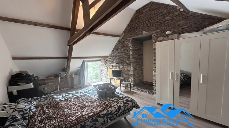 Ma-Cabane - Vente Maison SAINT SULPICE DES LANDES, 140 m²