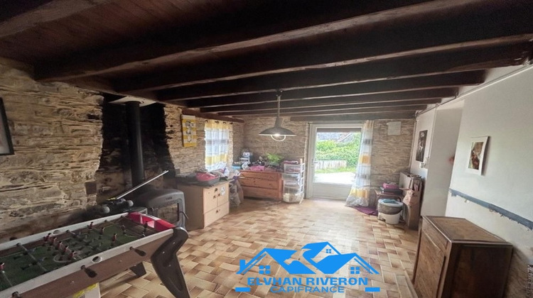 Ma-Cabane - Vente Maison SAINT SULPICE DES LANDES, 140 m²