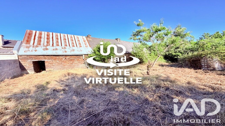 Ma-Cabane - Vente Maison Saint-Sulpice-des-Landes, 90 m²