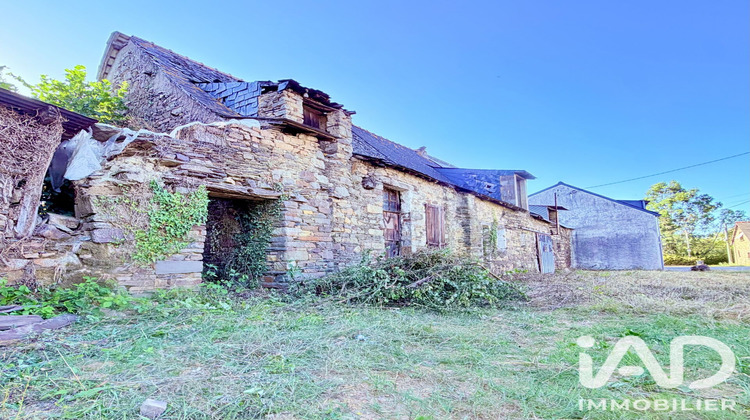 Ma-Cabane - Vente Maison Saint-Sulpice-des-Landes, 90 m²