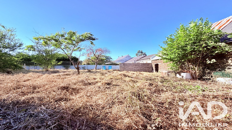 Ma-Cabane - Vente Maison Saint-Sulpice-des-Landes, 90 m²