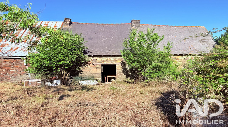 Ma-Cabane - Vente Maison Saint-Sulpice-des-Landes, 90 m²