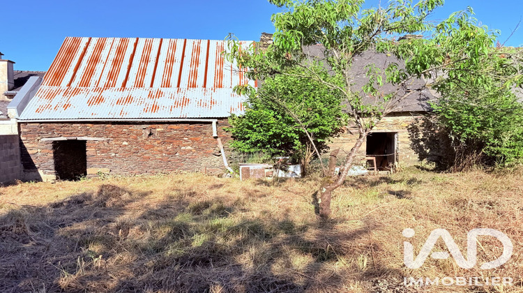 Ma-Cabane - Vente Maison Saint-Sulpice-des-Landes, 90 m²