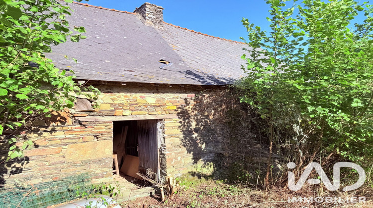 Ma-Cabane - Vente Maison Saint-Sulpice-des-Landes, 90 m²