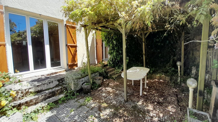 Ma-Cabane - Vente Maison SAINT SULPICE DES RIVOIRES, 177 m²