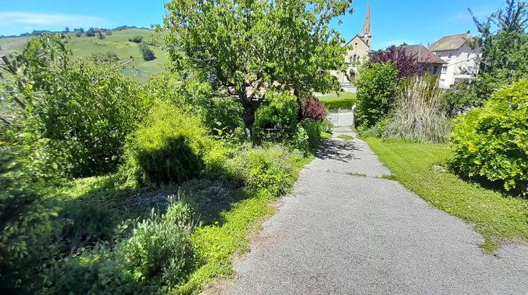 Ma-Cabane - Vente Maison SAINT SULPICE DES RIVOIRES, 177 m²