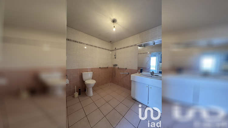 Ma-Cabane - Vente Maison Saint-Sulpice-en-Pareds, 137 m²