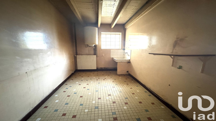 Ma-Cabane - Vente Maison Saint-Sulpice-en-Pareds, 137 m²