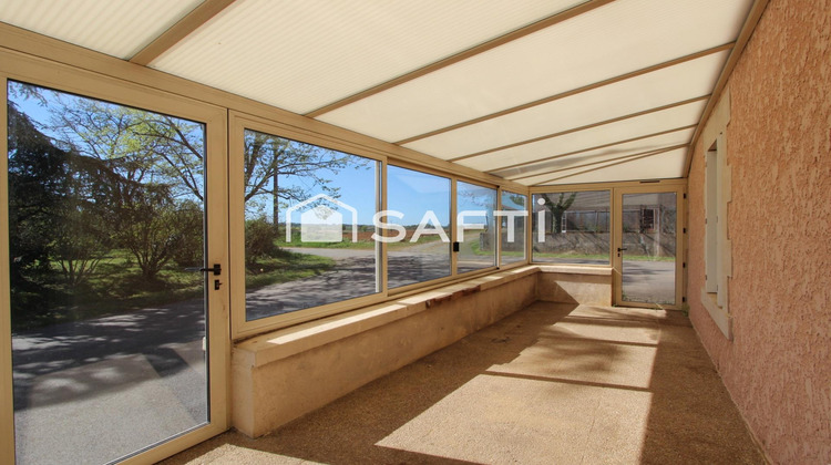 Ma-Cabane - Vente Maison Saint-Sulpice-en-Pareds, 137 m²