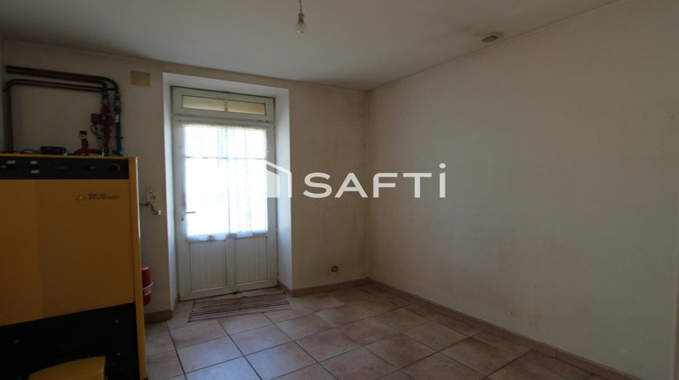 Ma-Cabane - Vente Maison Saint-Sulpice-en-Pareds, 137 m²