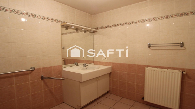 Ma-Cabane - Vente Maison Saint-Sulpice-en-Pareds, 137 m²