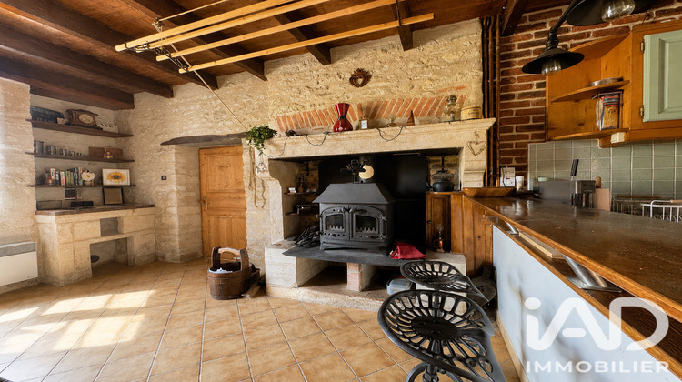 Ma-Cabane - Vente Maison Saint Sulpice en Pareds, 82 m²