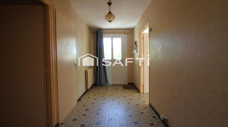 Ma-Cabane - Vente Maison Saint-Sulpice-en-Pareds, 100 m²