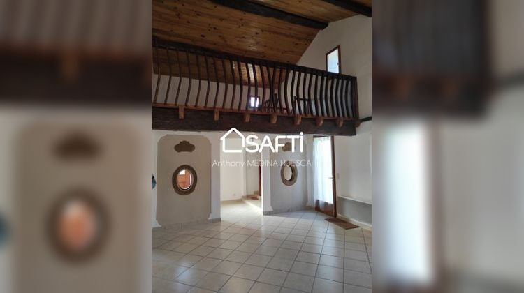 Ma-Cabane - Vente Maison Saint-Sulpice-Et-Cameyrac, 144 m²