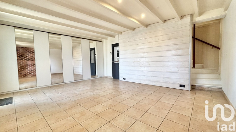 Ma-Cabane - Vente Maison Saint-Sulpice-Et-Cameyrac, 105 m²