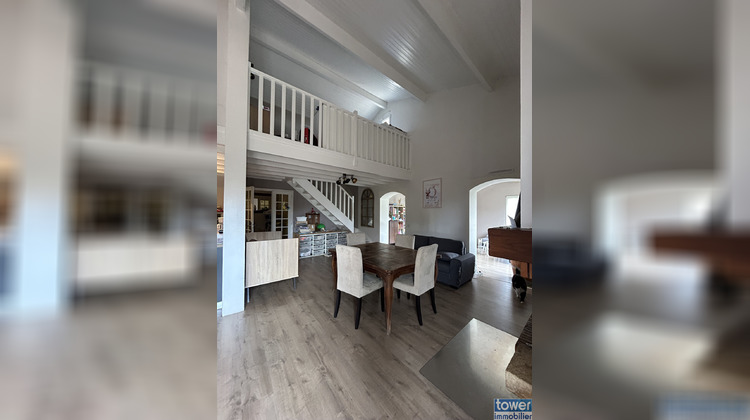 Ma-Cabane - Vente Maison Saint-Sulpice-et-Cameyrac, 133 m²