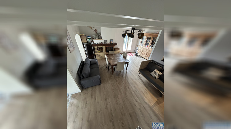 Ma-Cabane - Vente Maison Saint-Sulpice-et-Cameyrac, 133 m²