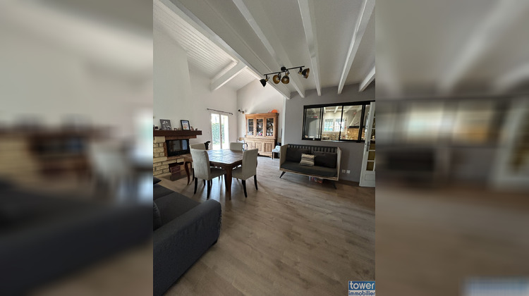 Ma-Cabane - Vente Maison Saint-Sulpice-et-Cameyrac, 133 m²