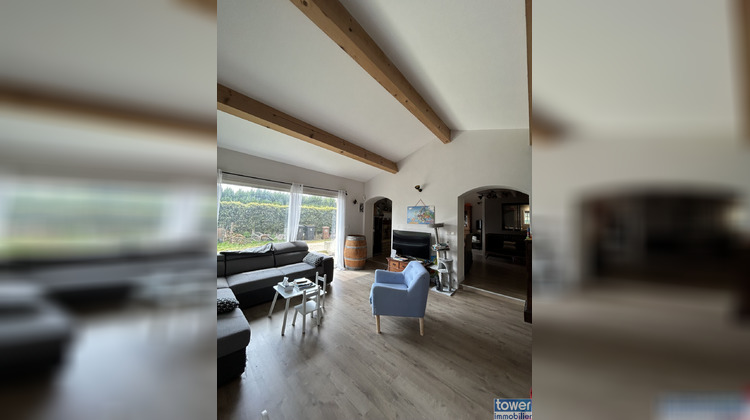 Ma-Cabane - Vente Maison Saint-Sulpice-et-Cameyrac, 133 m²