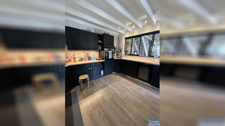 Ma-Cabane - Vente Maison Saint-Sulpice-et-Cameyrac, 133 m²