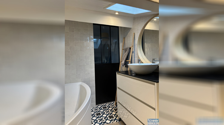 Ma-Cabane - Vente Maison Saint-Sulpice-et-Cameyrac, 133 m²