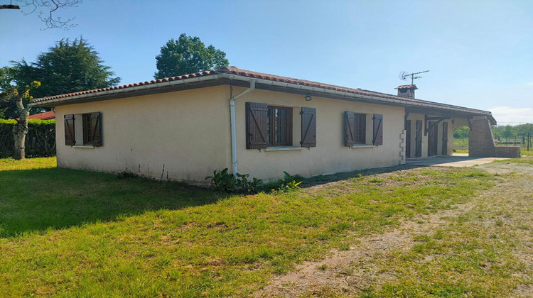 Ma-Cabane - Vente Maison SAINT SULPICE ET CAMEYRAC, 110 m²