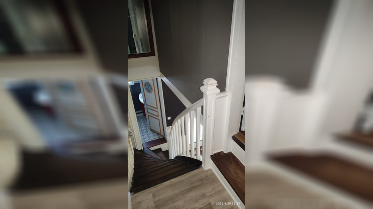 Ma-Cabane - Vente Maison Saint-Sulpice-et-Cameyrac, 170 m²