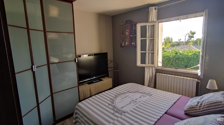 Ma-Cabane - Vente Maison Saint-Sulpice-et-Cameyrac, 170 m²