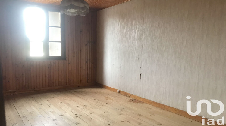 Ma-Cabane - Vente Maison Saint-Sulpice-Et-Cameyrac, 103 m²