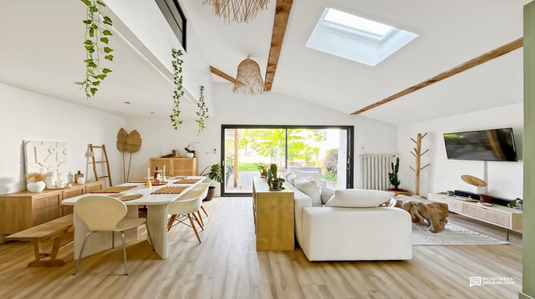 Ma-Cabane - Vente Maison SAINT SULPICE ET CAMEYRAC, 105 m²