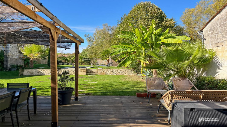 Ma-Cabane - Vente Maison SAINT SULPICE ET CAMEYRAC, 105 m²