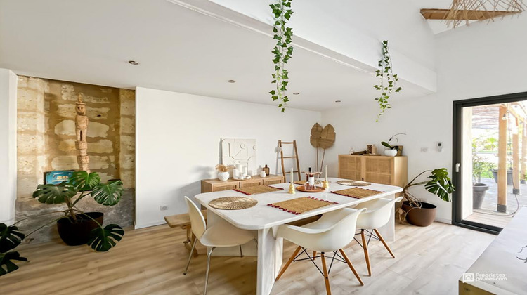 Ma-Cabane - Vente Maison SAINT SULPICE ET CAMEYRAC, 105 m²