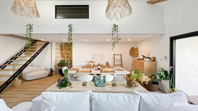 Ma-Cabane - Vente Maison SAINT SULPICE ET CAMEYRAC, 105 m²