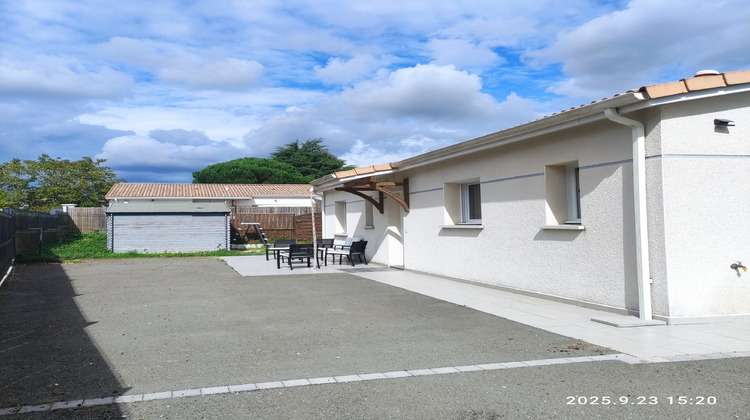 Ma-Cabane - Vente Maison Saint-Sulpice-et-Cameyrac, 95 m²