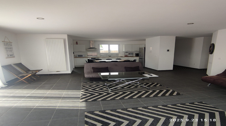 Ma-Cabane - Vente Maison Saint-Sulpice-et-Cameyrac, 95 m²