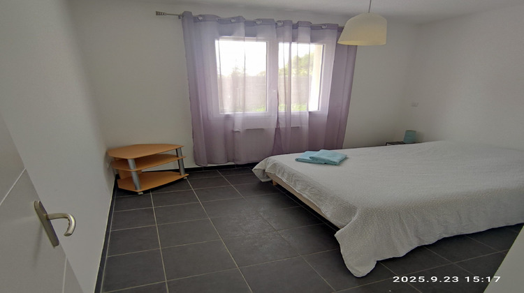 Ma-Cabane - Vente Maison Saint-Sulpice-et-Cameyrac, 95 m²