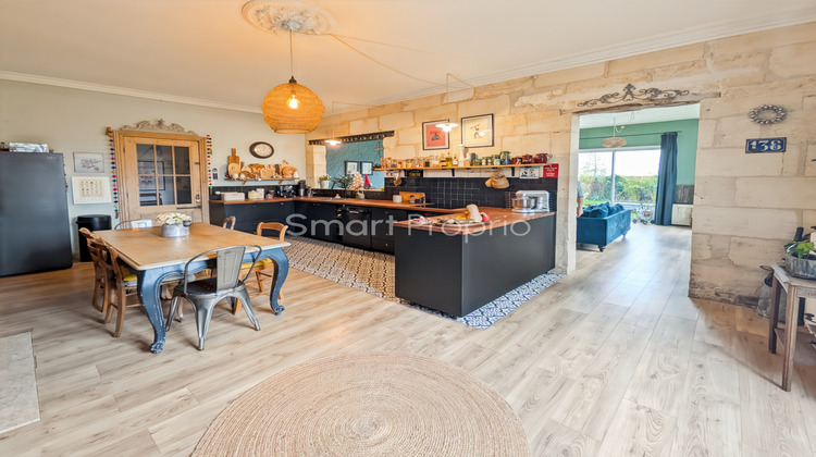 Ma-Cabane - Vente Maison Saint-Sulpice-et-Cameyrac, 210 m²