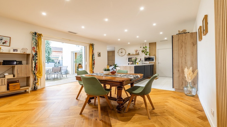 Ma-Cabane - Vente Maison SAINT SULPICE ET CAMEYRAC, 142 m²