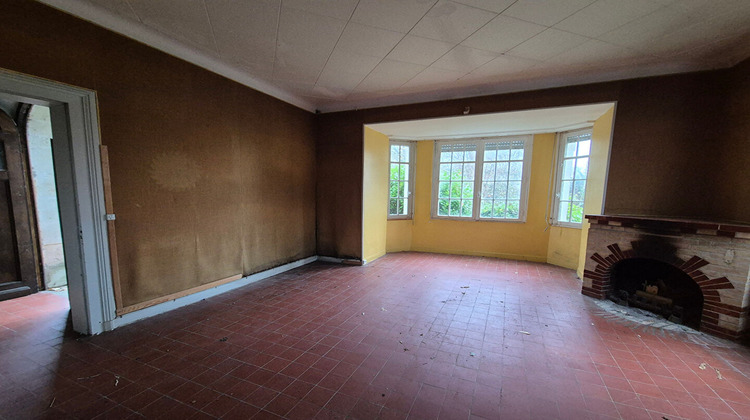 Ma-Cabane - Vente Maison SAINT-SULPICE-ET-CAMEYRAC, 160 m²