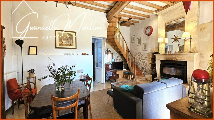 Ma-Cabane - Vente Maison Saint-Sulpice-Et-Cameyrac, 130 m²